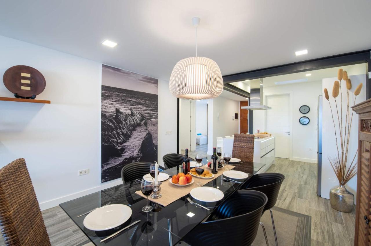 Villa Natalia By Villa Plus Playa Blanca Dış mekan fotoğraf