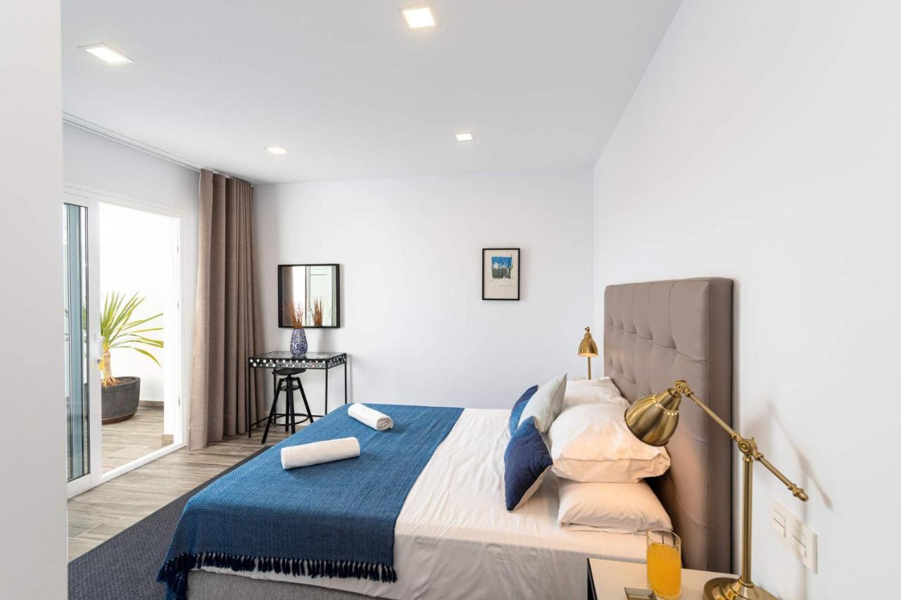 Villa Natalia By Villa Plus Playa Blanca Dış mekan fotoğraf